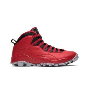 Air Jordan 10 Retro 'Bulls Over